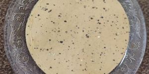 Udad Yellow Urad Dal Papad