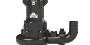 Submersible Sewage Pump