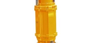 SPSL10010S-8P 100 HP Submersible Slurry Pump
