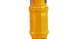SPSL1008S-8P 100 HP Submersible Slurry Pump