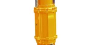 SPSL15010S-10P 150 HP Submersible Slurry Pump