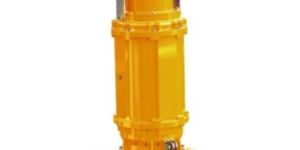 SPSL304S-6P 30 HP Submersible Slurry Pump