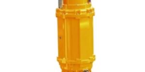 SPSL508S-6P 50 HP Submersible Slurry Pump