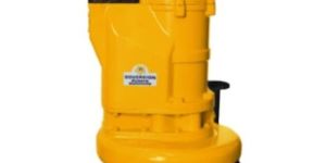 SPSL74S 7.5 HP Submersible Slurry Pump