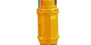 SPSL758S-6P 75 HP Submersible Slurry Pump