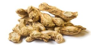 Whole Dried Ginger
