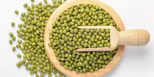 Whole Green Moong Dal