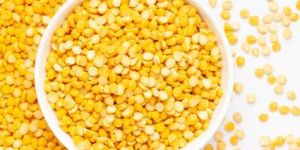 Yellow Chana Dal