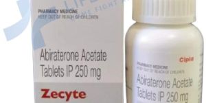 ZECYTE 250 MG TABLETS