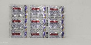 Lasix 40MG Tablets