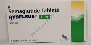 Rybelsus 3mg Tablets