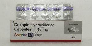 Spectra 10mg Capsules