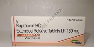 Unidep SR 150mg Tablets