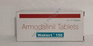Waklert 150mg Tablets