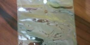 PVC Transparent Pouches