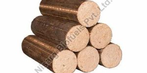 Biomass Fuel Briquettes