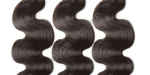 Body Wave Human Hair Extensions