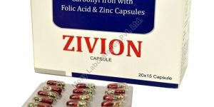 Zivion Capsules
