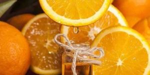 Orange Oil