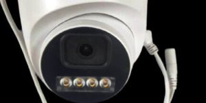 Dome IP Camera