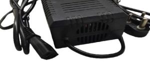 Electric Vehicle Charger