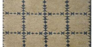 Regal Hand Knotted Wool Rug