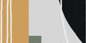 Sanjiv Hand Tufted Rug