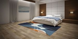 Tamera Hand Tufted Rug