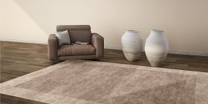 Zaidee Hand Tufted Rug