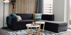 Zess Reth Hand Knotted Rug