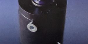 Hydraulic Compact Cylinder