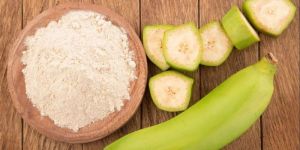 Banana Translucent Powder