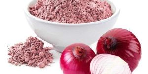 Red Onion Powder