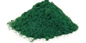 Basic Chromium Sulfate Powder