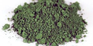 Chromium Formate Powder