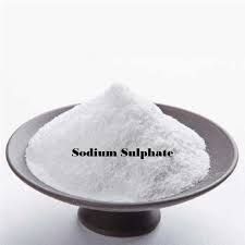 Sodium Sulfate Powder
