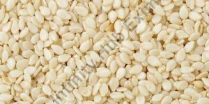 White Sesame Seeds
