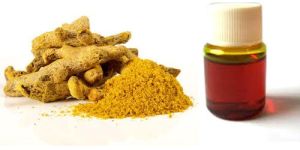 Turmeric Oleoresin