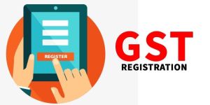 GST Registration Service