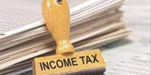 Income Tax Service