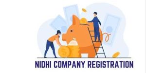 Nidhi Company Registration Service
