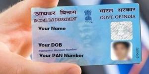 Pan Card Service
