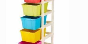 Modular Kitchen Drawer