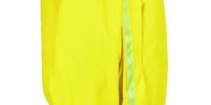 42 Inch Mens Readymade Yellow Cotton Dhoti