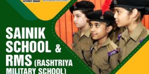 Sainik School Coaching