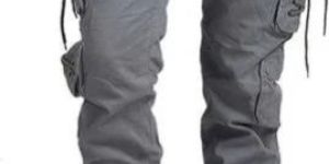 Mens Jogger Pant