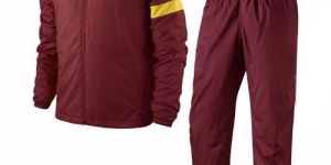 Mens Jogging Tracksuit