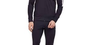 Mens Lycra Tracksuit