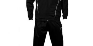 Mens Polyester Tracksuit