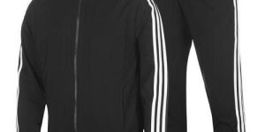 Mens Running Tracksuit